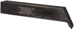 KENNAMETAL 1192621 RIGHT HAND 0° NEUTRAL RAKE INDEXABLE TUR