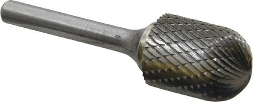 SGS PRO 11953 SOLID CARBIDE