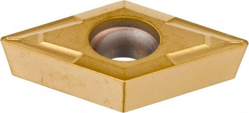 KENNAMETAL 1198179 DCMT21.50.5 11 GRADE KT315 CERMET TURNIN