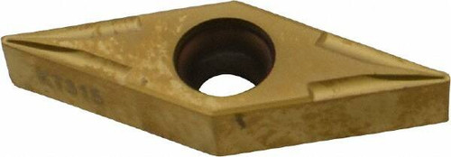KENNAMETAL 1198183 VBMT331 11 GRADE KT315 CERMET TURNING IN