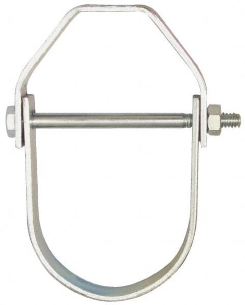 EMPIRE 11G0800 8" PIPE, 7/8" ROD, CARBON STEEL ADJUSTAB