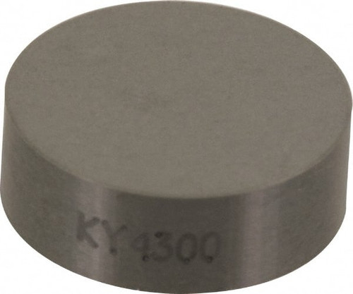 KENNAMETAL 1203633 RNG45 T6015 GRADE KY4300 CERAMIC TURNING