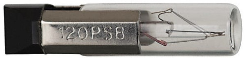 VALUE COLLECTION 120PSB 3 WATT, 120 VOLT, INCANDESCENT MINIATURE VALUE COLLECTION 120PSB 3 WATT, 120 VOLT, INCANDESCENT MINIATURE