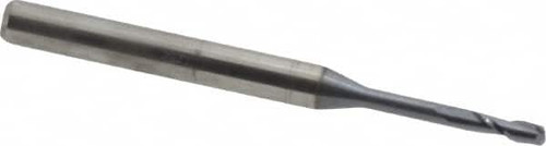 ACCUPRO 12176853 1/32", 3/32" LOC, 1/8" SHANK DIAM, 1-1/2