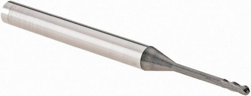 ACCUPRO 12176963 END MILL BALL NOSE