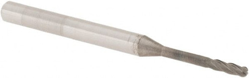 ACCUPRO 12176965 END MILL BALL NOSE