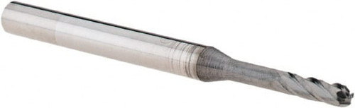 ACCUPRO 12176967 END MILL BALL NOSE