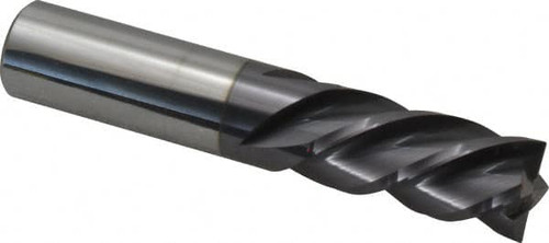 ACCUPRO 12176983 3/4", 1-1/2" LOC, 3/4" SHANK DIAM, 4" OA