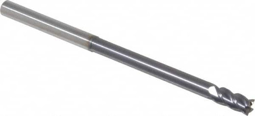 ACCUPRO 12177210 6MM, 12MM LOC, 6MM SHANK DIAM, 100MM OAL