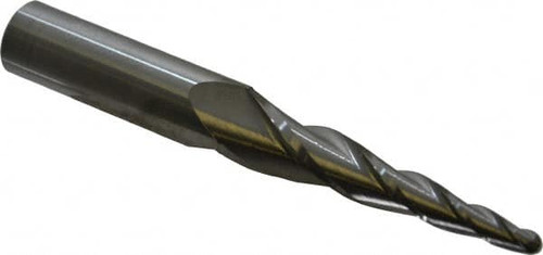 ACCUPRO 12177647 TAPERED BALL NOSE