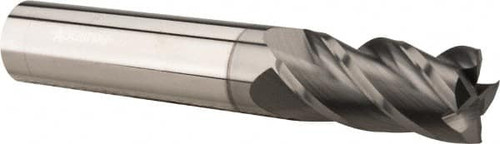 ACCUPRO 12178988 1/2", 1" LOC, 1/2" SHANK DIAM, 3" OAL, 4