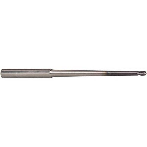 ACCUPRO 12180934 1/8" DIAM, 1/8" LOC, 2 FLUTE SOLID CARBI