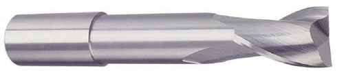 ACCUPRO 12181208 5/16", 3/4" LOC, 5/16" SHANK DIAM, 4" OA