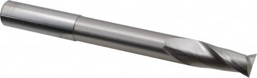 ACCUPRO 12181215 5/8", 1-1/4" LOC, 5/8" SHANK DIAM, 6" OA