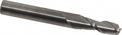 ACCUPRO 12181356 7MM, 19MM LOC, 8MM SHANK DIAM, 63MM OAL,