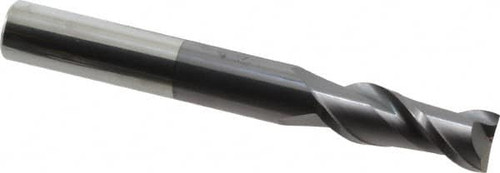 ACCUPRO 12181832 3/4", 2" LOC, 3/4" SHANK DIAM, 6" OAL, 2