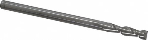 ACCUPRO 12181839 3/8", 1-1/2" LOC, 3/8" SHANK DIAM, 6" OA