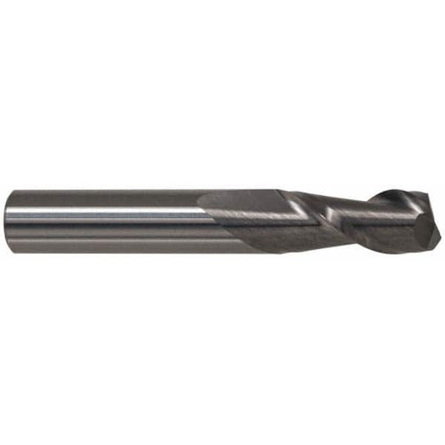 ACCUPRO 12181844 7/16", 1-1/2" LOC, 7/16" SHANK DIAM, 6" 