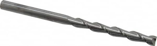 ACCUPRO 12181848 3/8", 3" LOC, 3/8" SHANK DIAM, 6" OAL, 2