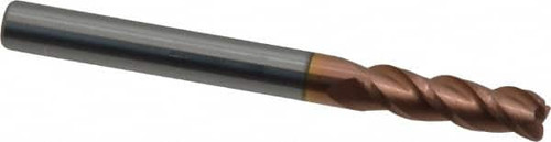 ACCUPRO 12181925 SINGLE END,CORNER RADIUS TICN