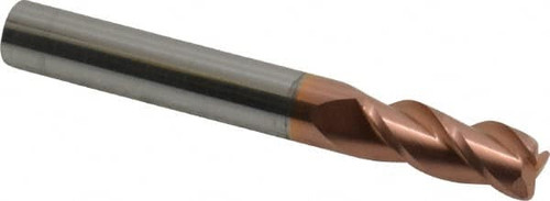 ACCUPRO 12181993 SINGLE END,CORNER RADIUS TICN