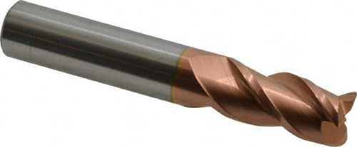 ACCUPRO 12182074 SINGLE END,CORNER RADIUS TICN