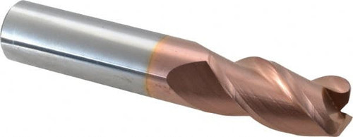 ACCUPRO 12182108 SINGLE END,CORNER RADIUS TICN