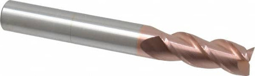 ACCUPRO 12182299 3/4", 2" LOC, 3/4" SHANK DIAM, 6" OAL, 3