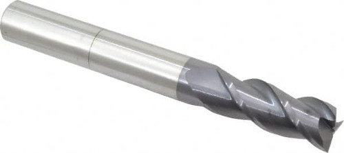 ACCUPRO 12182300 3/4", 2" LOC, 3/4" SHANK DIAM, 6" OAL, 3