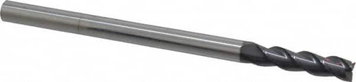 ACCUPRO 12182309 3/8", 1-1/2" LOC, 3/8" SHANK DIAM, 6" OA