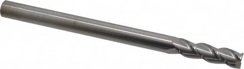 ACCUPRO 12182310 7/16", 1-1/2" LOC, 7/16" SHANK DIAM, 6" 
