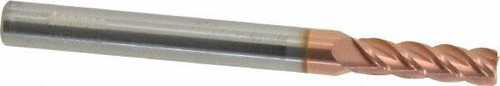 ACCUPRO 12182437 5MM, 16MM LOC, 6MM SHANK DIAM, 63MM OAL,