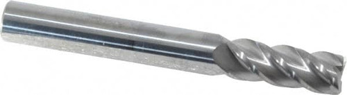 ACCUPRO 12182487 5/16", 3/4" LOC, 5/16" SHANK DIAM, 2-1/2