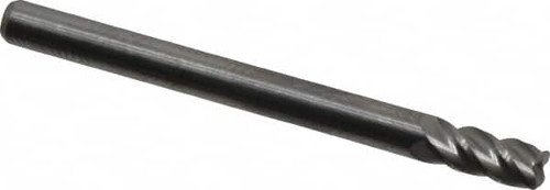 ACCUPRO 12182721 SINGLE END,CORNER RADIUS TICN