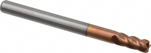ACCUPRO 12182727 SINGLE END,CORNER RADIUS TICN