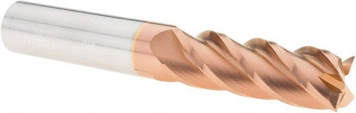 ACCUPRO 12183141 3/4", 2-1/4" LOC, 3/4" SHANK DIAM, 5" OA