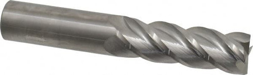 ACCUPRO 12183159 1", 3" LOC, 1" SHANK DIAM, 6" OAL, 4 FLU