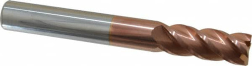 ACCUPRO 12183618 3/4", 2" LOC, 3/4" SHANK DIAM, 6" OAL, 4