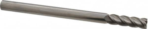 ACCUPRO 12183714 7/16", 1-1/2" LOC, 7/16" SHANK DIAM, 6" 