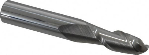 ACCUPRO 12183989 END MILL BALL NOSE