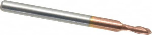 ACCUPRO 12184074 SE STUB LGTH BALL NOSE TICN