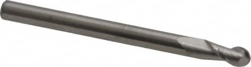 ACCUPRO 12184097 SE STUB LGTH BALL NOSE