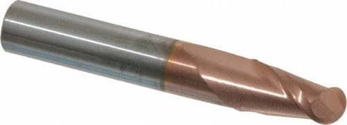 ACCUPRO 12184140 SE STUB LGTH BALL NOSE TICN