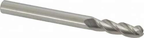 ACCUPRO 12184337 END MILL BALL NOSE