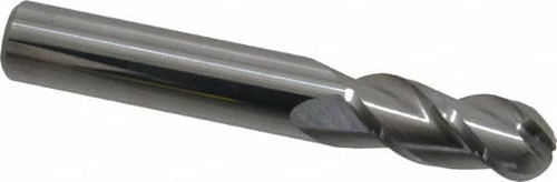 ACCUPRO 12184373 END MILL BALL NOSE