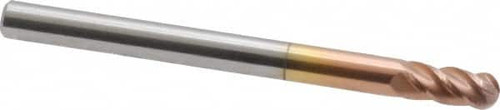 ACCUPRO 12184749 SE STUB LGTH BALL NOSE TICN