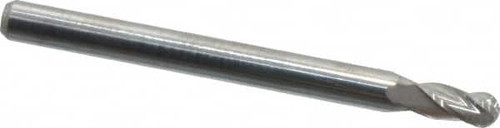 ACCUPRO 12184760 SE STUB LGTH BALL NOSE