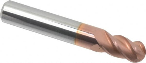 ACCUPRO 12184791 SE STUB LGTH BALL NOSE TICN