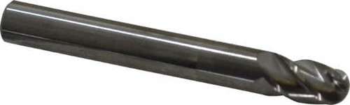 ACCUPRO 12184796 SE STUB LGTH BALL NOSE