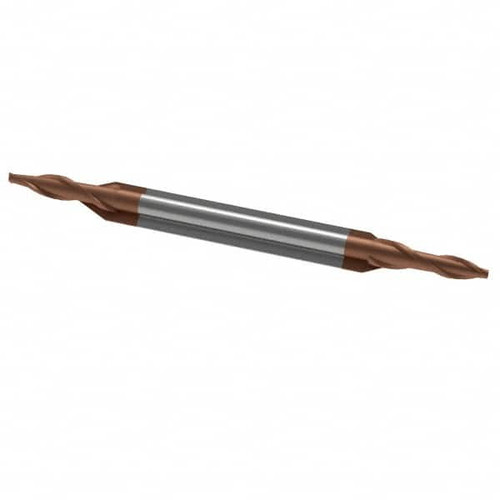 ACCUPRO 12185060 1/16", 1/8" LOC, 1/8" SHANK DIAM, 1-1/2"